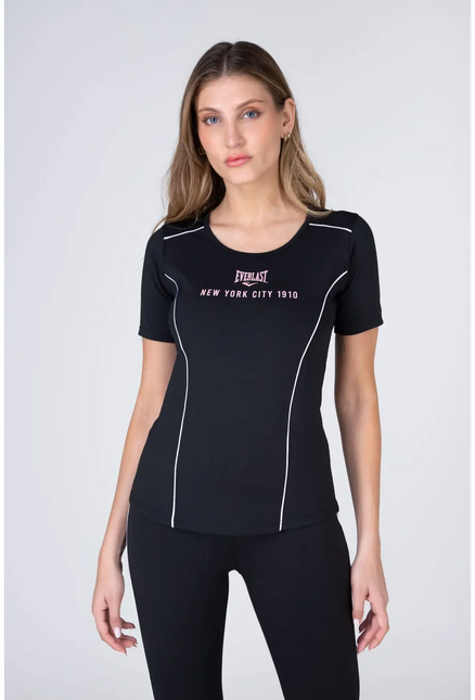 POLERA EVERLAST M/C SPORT