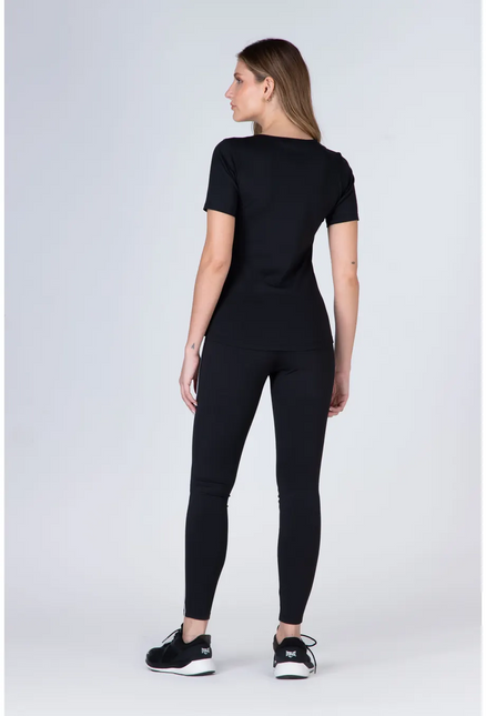 POLERA EVERLAST M/C SPORT