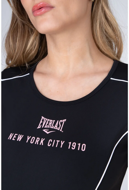POLERA EVERLAST M/C SPORT
