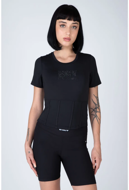 POLERA NGX ELEMENTAL