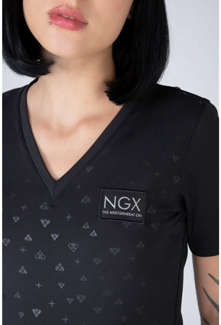 POLERA NGX TASK
