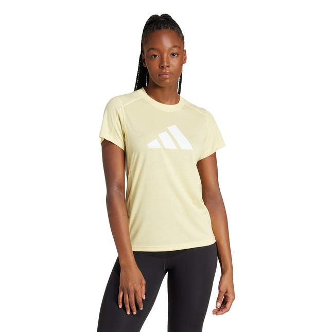 POLERA ADIDAS TR-ES LOGO T