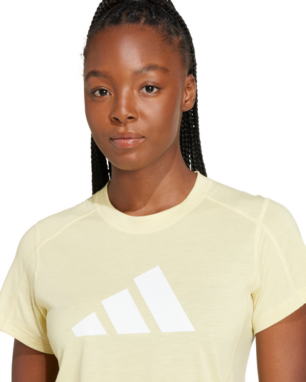 POLERA ADIDAS TR-ES LOGO T