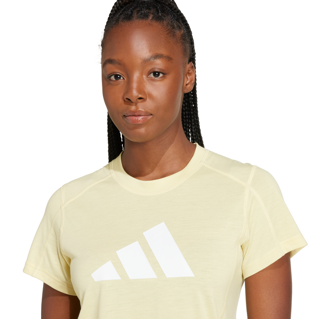 POLERA ADIDAS TR-ES LOGO T