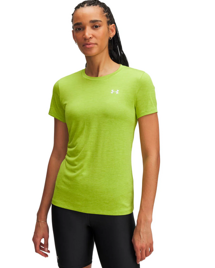 POLERA UNDER ARMOUR TECH SSC-TWIST