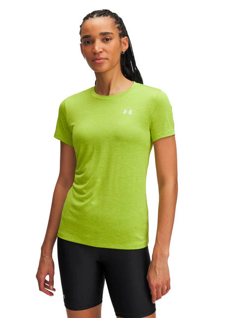 POLERA UNDER ARMOUR TECH SSC-TWIST