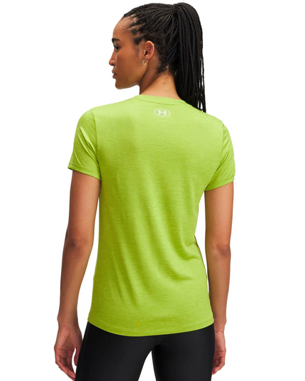 POLERA UNDER ARMOUR TECH SSC-TWIST