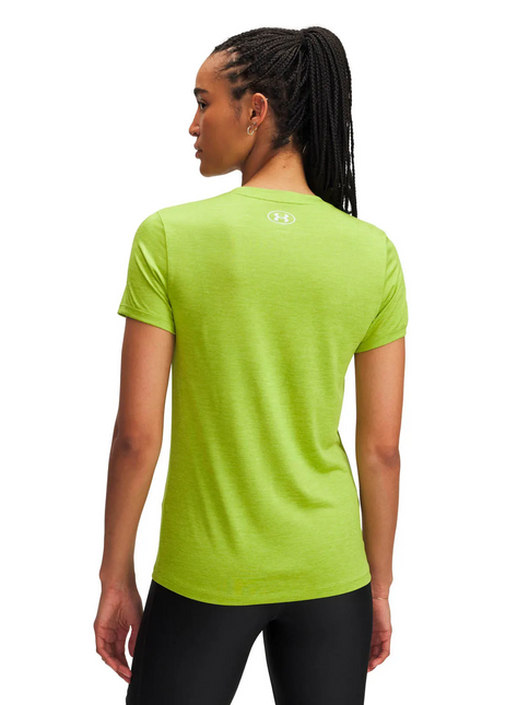 POLERA UNDER ARMOUR TECH SSC-TWIST
