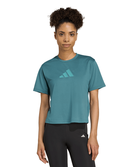 POLERA ADIDAS TR-ES BL TEE