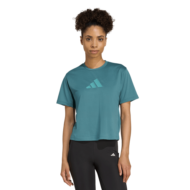 POLERA ADIDAS TR-ES BL TEE