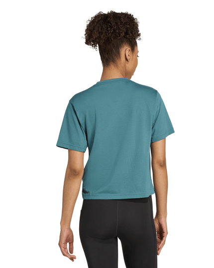 POLERA ADIDAS TR-ES BL TEE