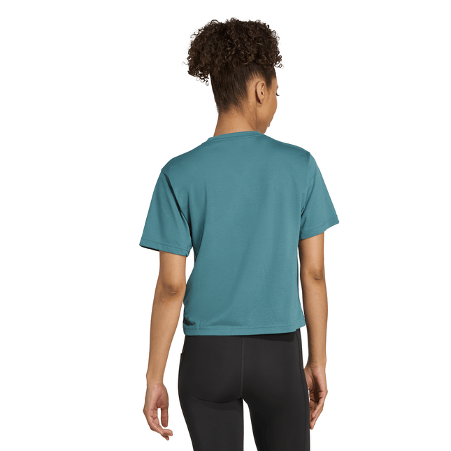 POLERA ADIDAS TR-ES BL TEE