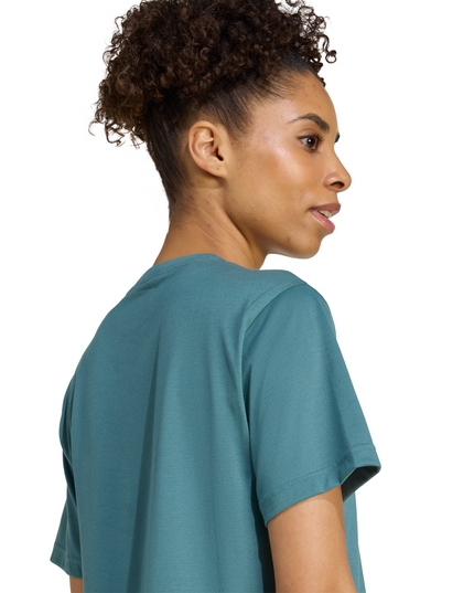 POLERA ADIDAS TR-ES BL TEE