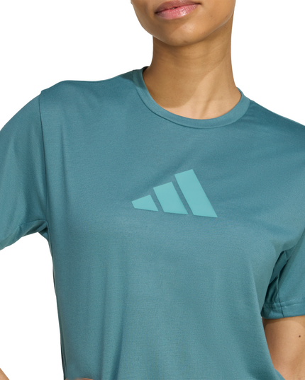 POLERA ADIDAS TR-ES BL TEE