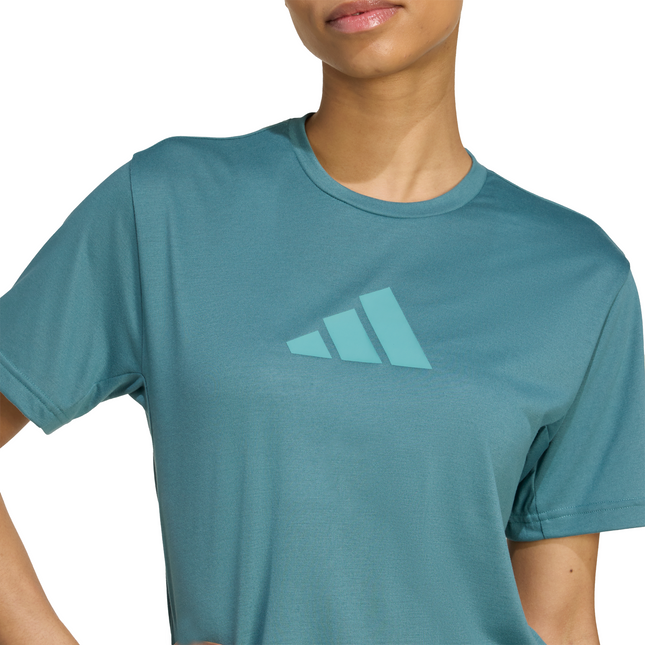 POLERA ADIDAS TR-ES BL TEE