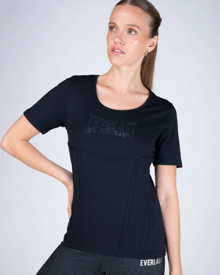 POLERA M/C EVERLAST TIMELESS
