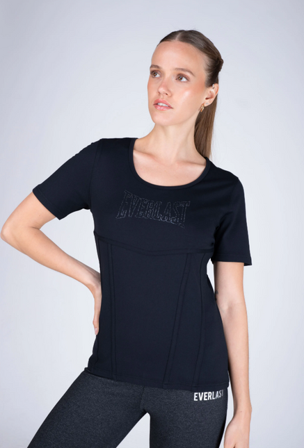 POLERA M/C EVERLAST TIMELESS