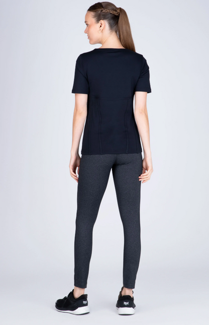 POLERA M/C EVERLAST TIMELESS