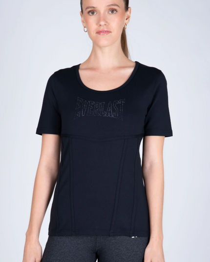 POLERA M/C EVERLAST TIMELESS