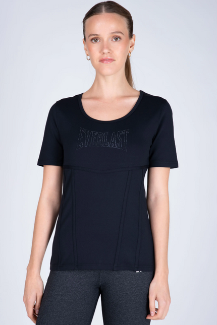 POLERA M/C EVERLAST TIMELESS