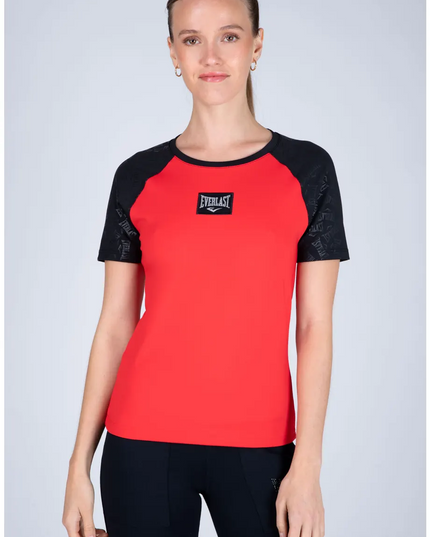 POLERA M/C EVERLAST CROSS