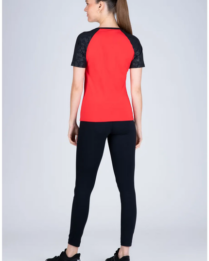 POLERA M/C EVERLAST CROSS