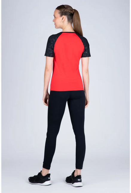 POLERA M/C EVERLAST CROSS