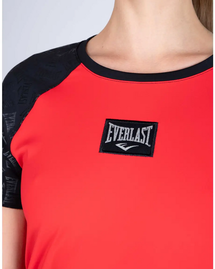 POLERA M/C EVERLAST CROSS