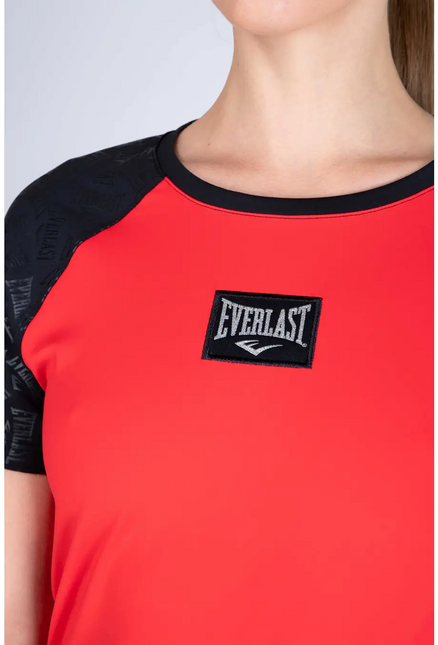 POLERA M/C EVERLAST CROSS