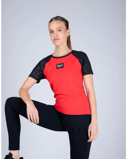 POLERA M/C EVERLAST CROSS