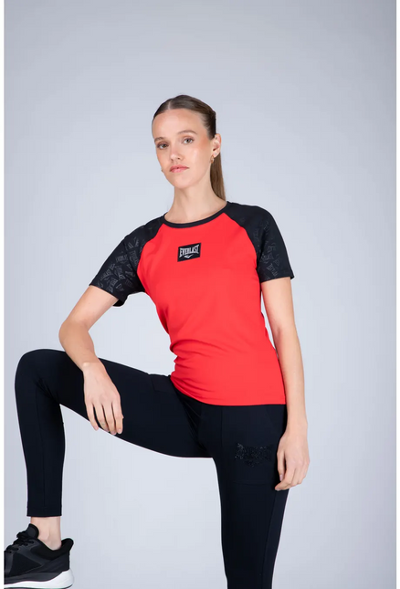 POLERA M/C EVERLAST CROSS