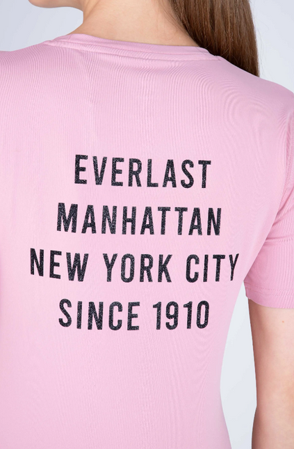 POLERA M/C EVERLAST BASIC TWO