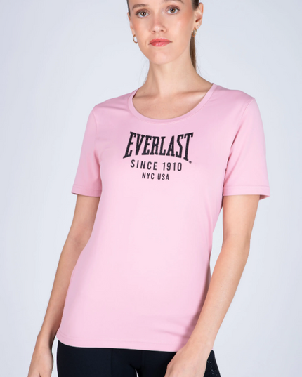 POLERA M/C EVERLAST BASIC TWO