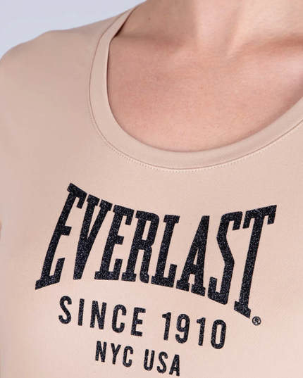 POLERA M/C EVERLAST BASIC TWO