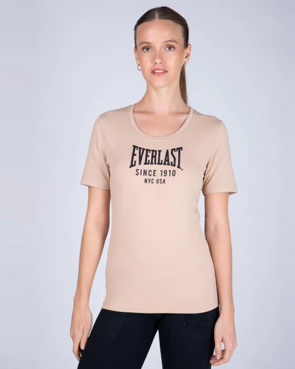 POLERA M/C EVERLAST BASIC TWO