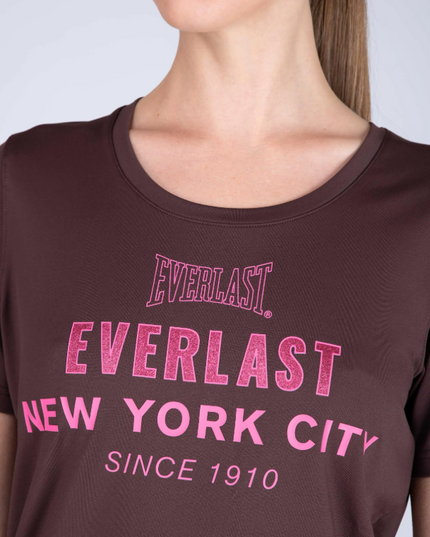 POLERA M/C EVERLAST MALIBU 2.0