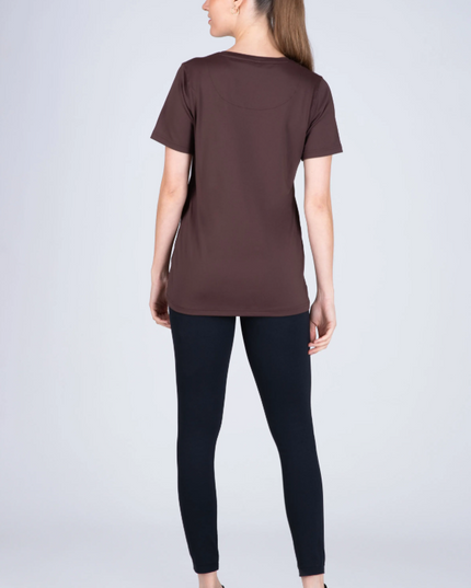 POLERA M/C EVERLAST MALIBU 2.0