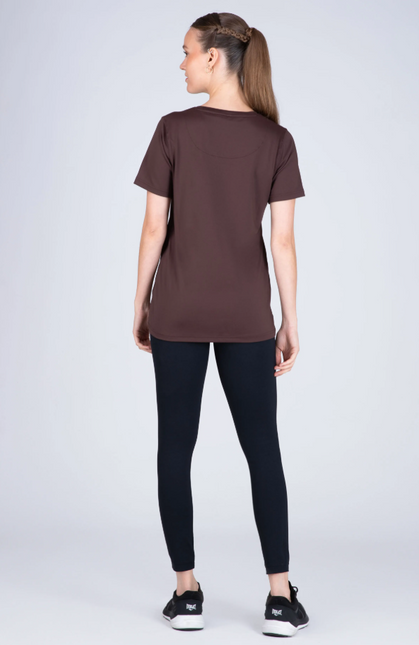 POLERA M/C EVERLAST MALIBU 2.0
