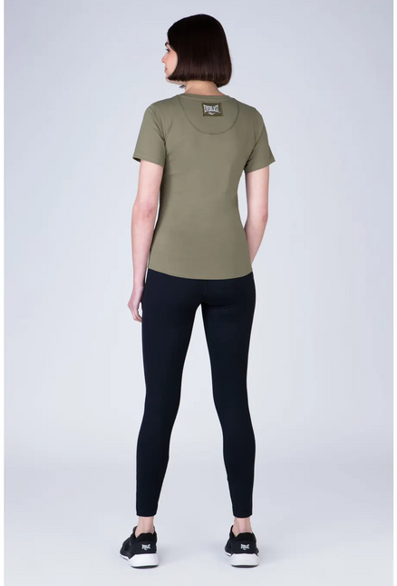 POLERA M/C EVERLAST POCKET 2.0