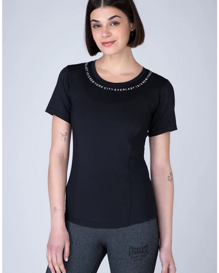 POLERA M/C EVERLAST POCKET 2.0