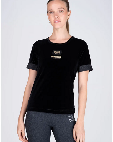 POLERA M/C EVERLAST ADDICTIVE