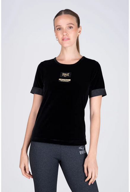 POLERA M/C EVERLAST ADDICTIVE