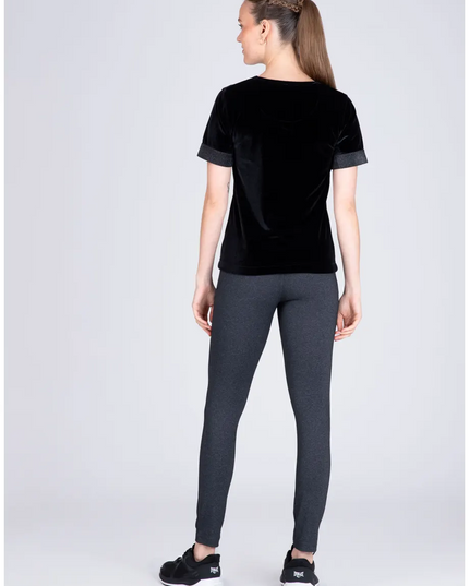 POLERA M/C EVERLAST ADDICTIVE