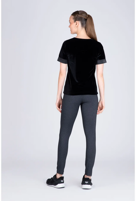 POLERA M/C EVERLAST ADDICTIVE