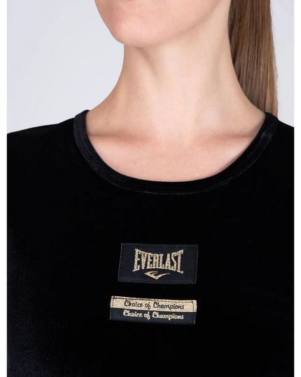 POLERA M/C EVERLAST ADDICTIVE