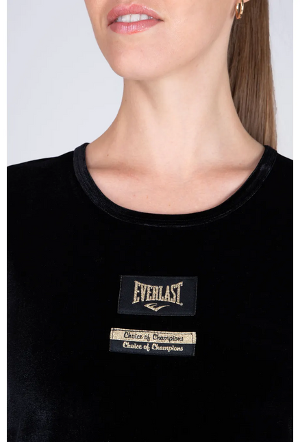 POLERA M/C EVERLAST ADDICTIVE