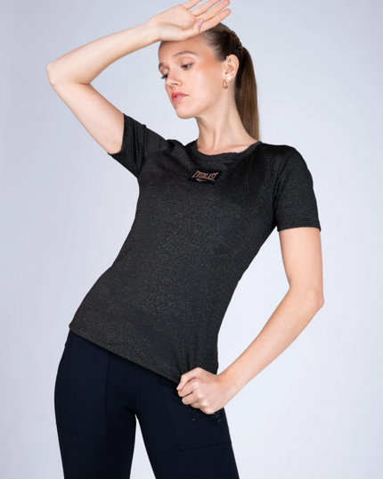 POLERA M/C EVERLAST CUSHY 2.0