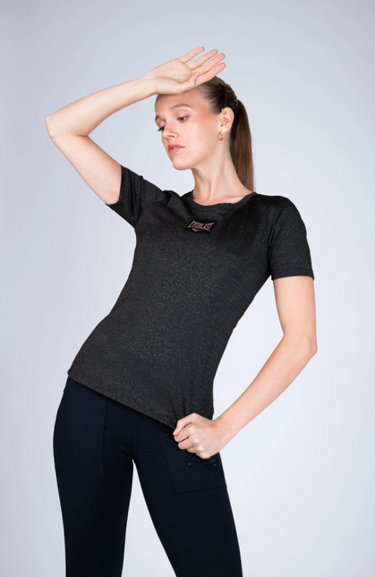 POLERA M/C EVERLAST CUSHY 2.0