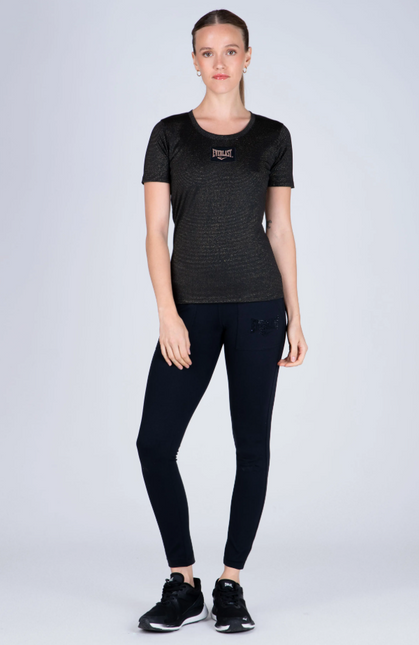 POLERA M/C EVERLAST CUSHY 2.0