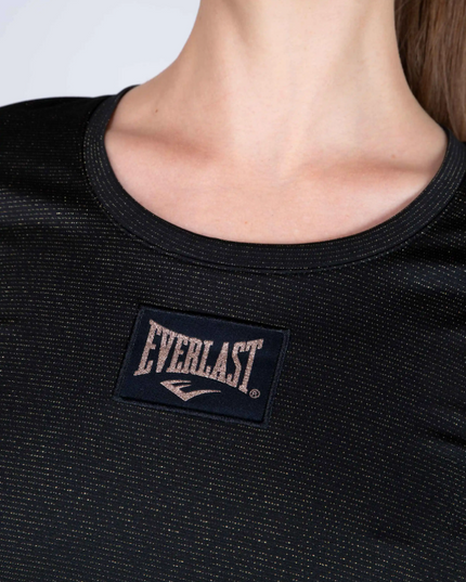 POLERA M/C EVERLAST CUSHY 2.0
